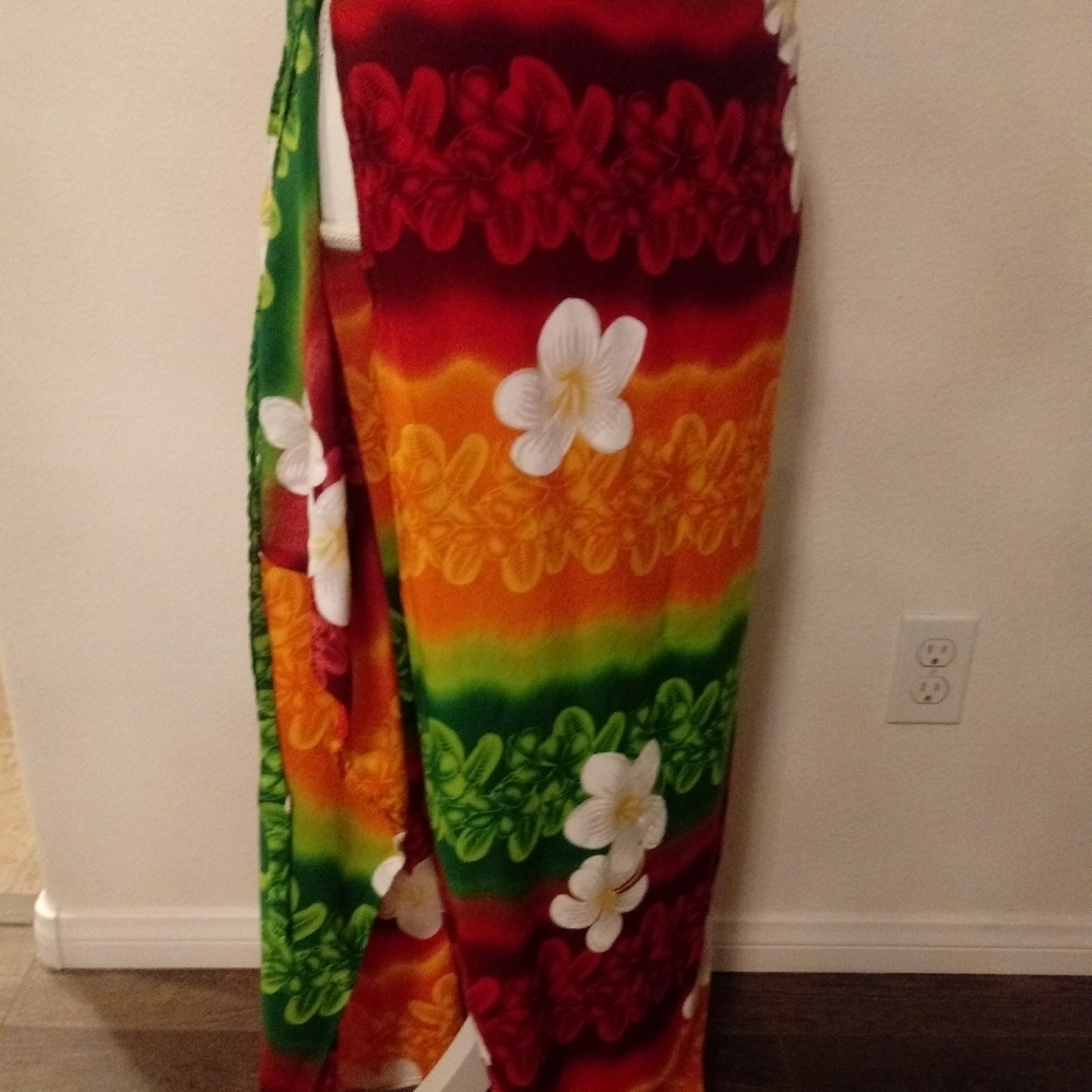 Sarong. - Picture 4 of 8
